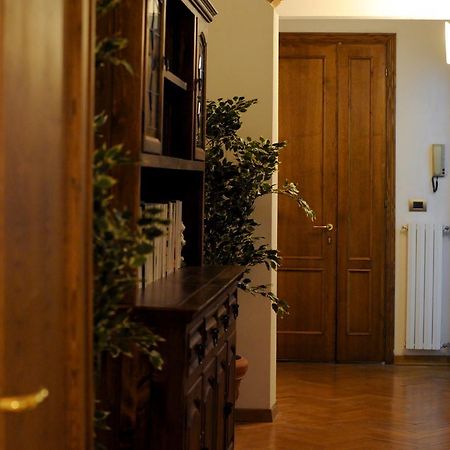 Aria Di Casa Apartment ฟลอเรนซ์ ภายนอก รูปภาพ