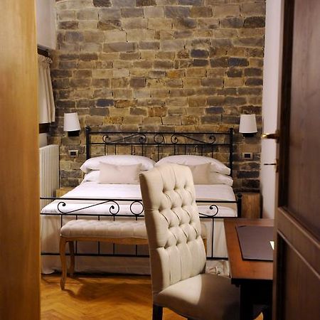 Aria Di Casa Apartment ฟลอเรนซ์ ภายนอก รูปภาพ