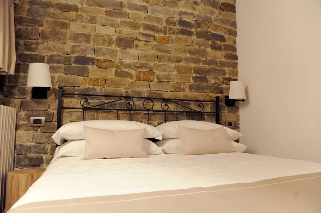 Aria Di Casa Apartment ฟลอเรนซ์ ภายนอก รูปภาพ