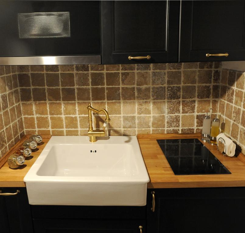Aria Di Casa Apartment ฟลอเรนซ์ ห้อง รูปภาพ