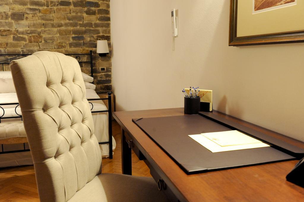 Aria Di Casa Apartment ฟลอเรนซ์ ภายนอก รูปภาพ