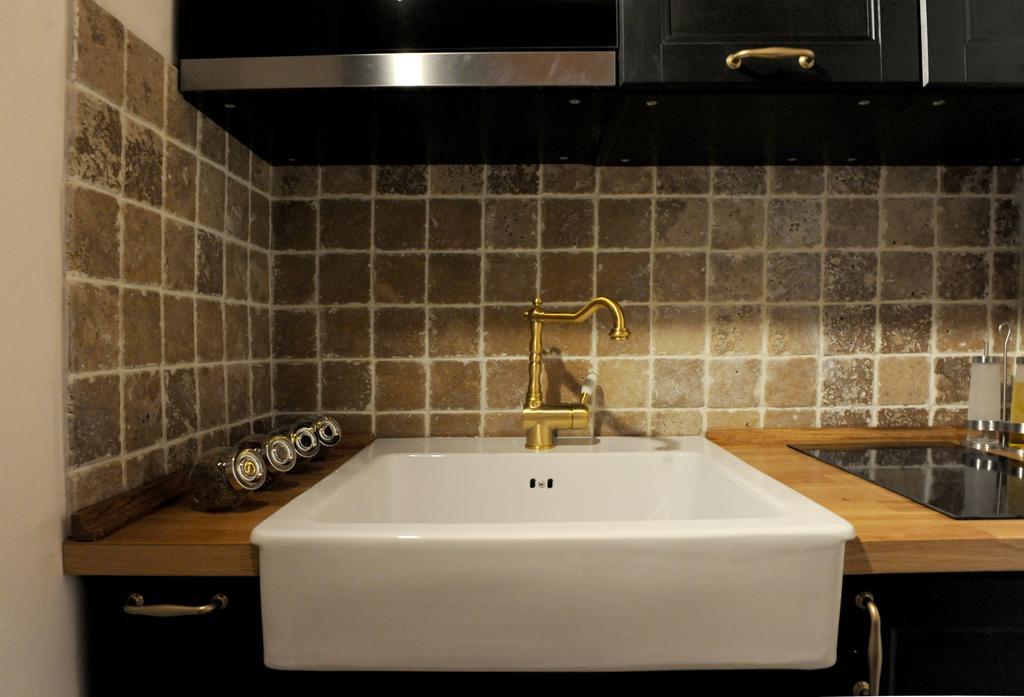Aria Di Casa Apartment ฟลอเรนซ์ ภายนอก รูปภาพ