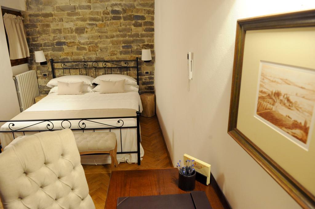 Aria Di Casa Apartment ฟลอเรนซ์ ห้อง รูปภาพ