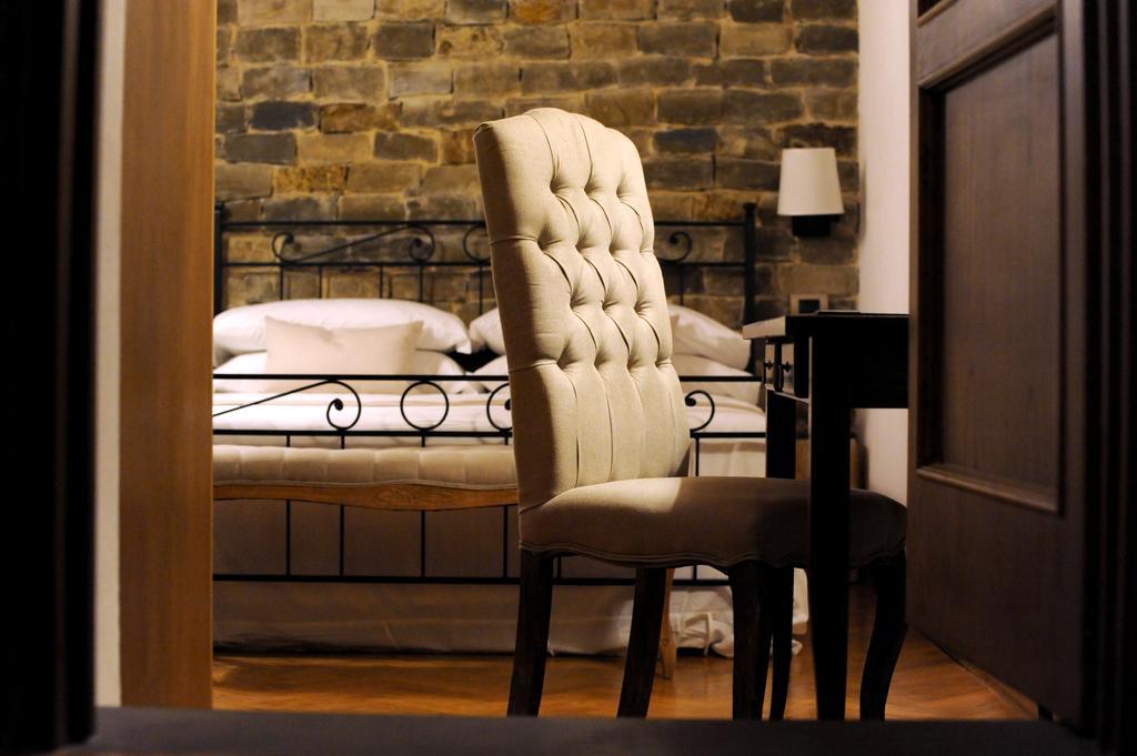 Aria Di Casa Apartment ฟลอเรนซ์ ภายนอก รูปภาพ