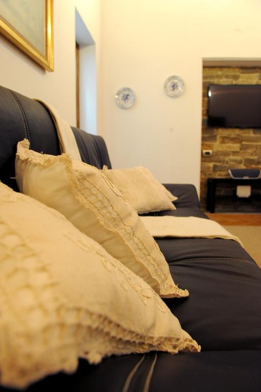 Aria Di Casa Apartment ฟลอเรนซ์ ภายนอก รูปภาพ